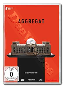 Aggregat |   DVD